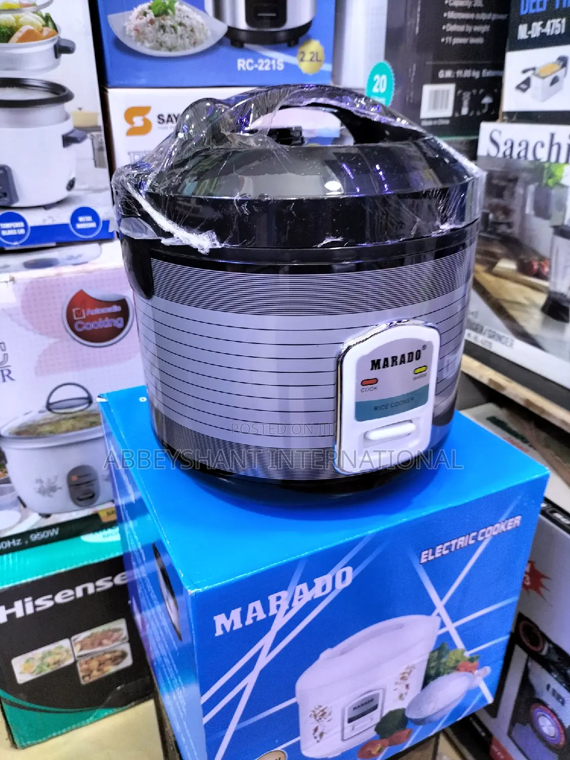 Electric Rice Cooker Electric Rice Cooker Rice Cooker