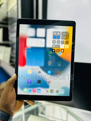 Apple iPad Pro 12.9 (2017) 128 GB Gray