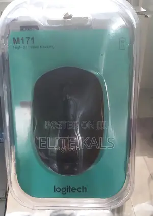 Wireless Mouse