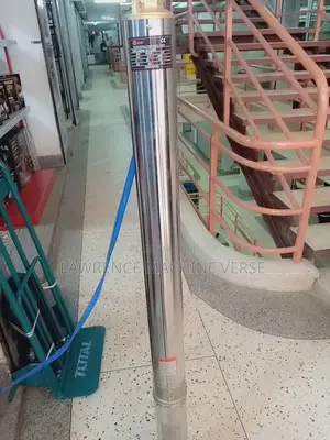 Water Pump 200m,162m,65m With Control Box