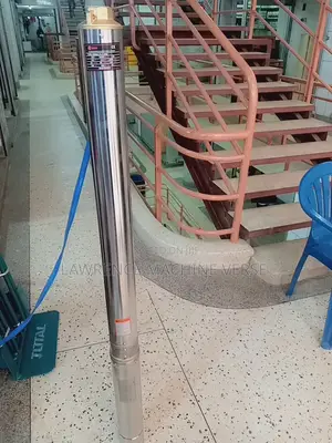 Water Pump 200m,162m,65m With Control Box