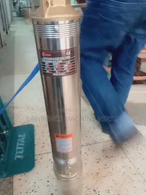 Water Pump 104m,76m,32m