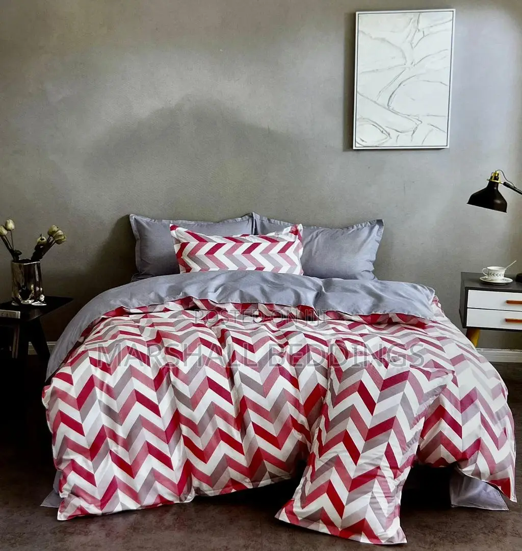 6*6 Duvet Set