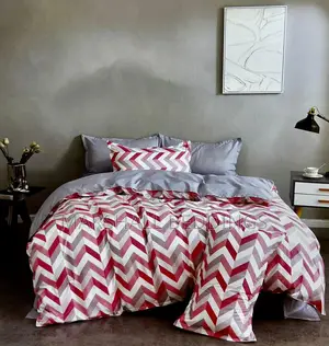 6*6 Duvet Set