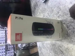 JBL Pro Speaker