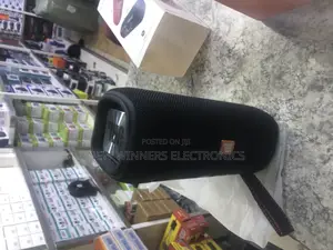 JBL Pro Speaker