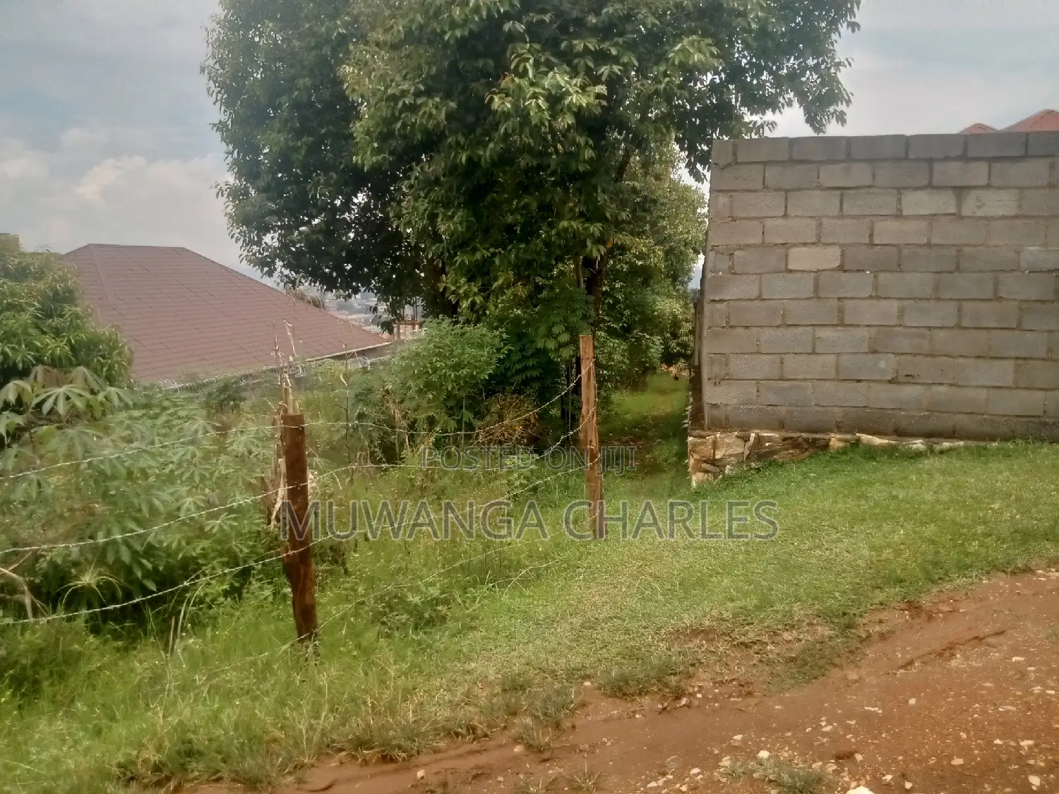 25decimals for Sale at Kisaasi