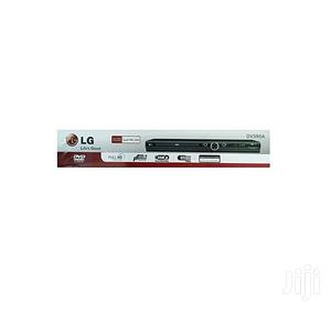 LG Dvd HDMI