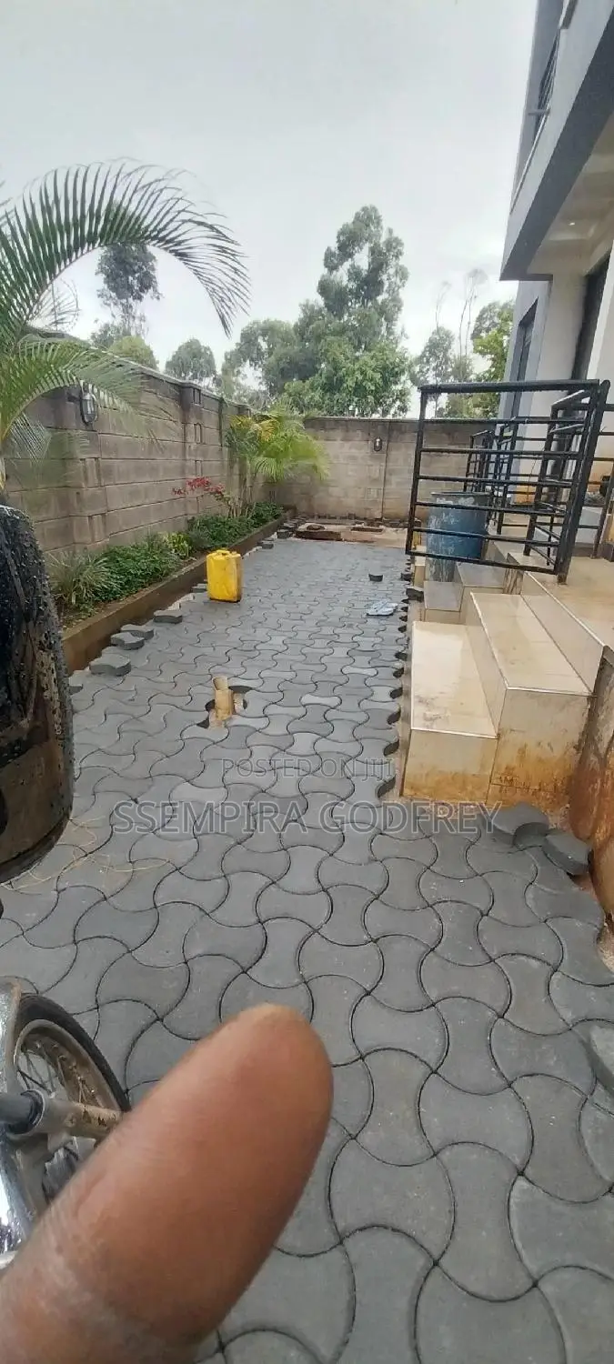 Advanced Proffessional Paving in All Designs