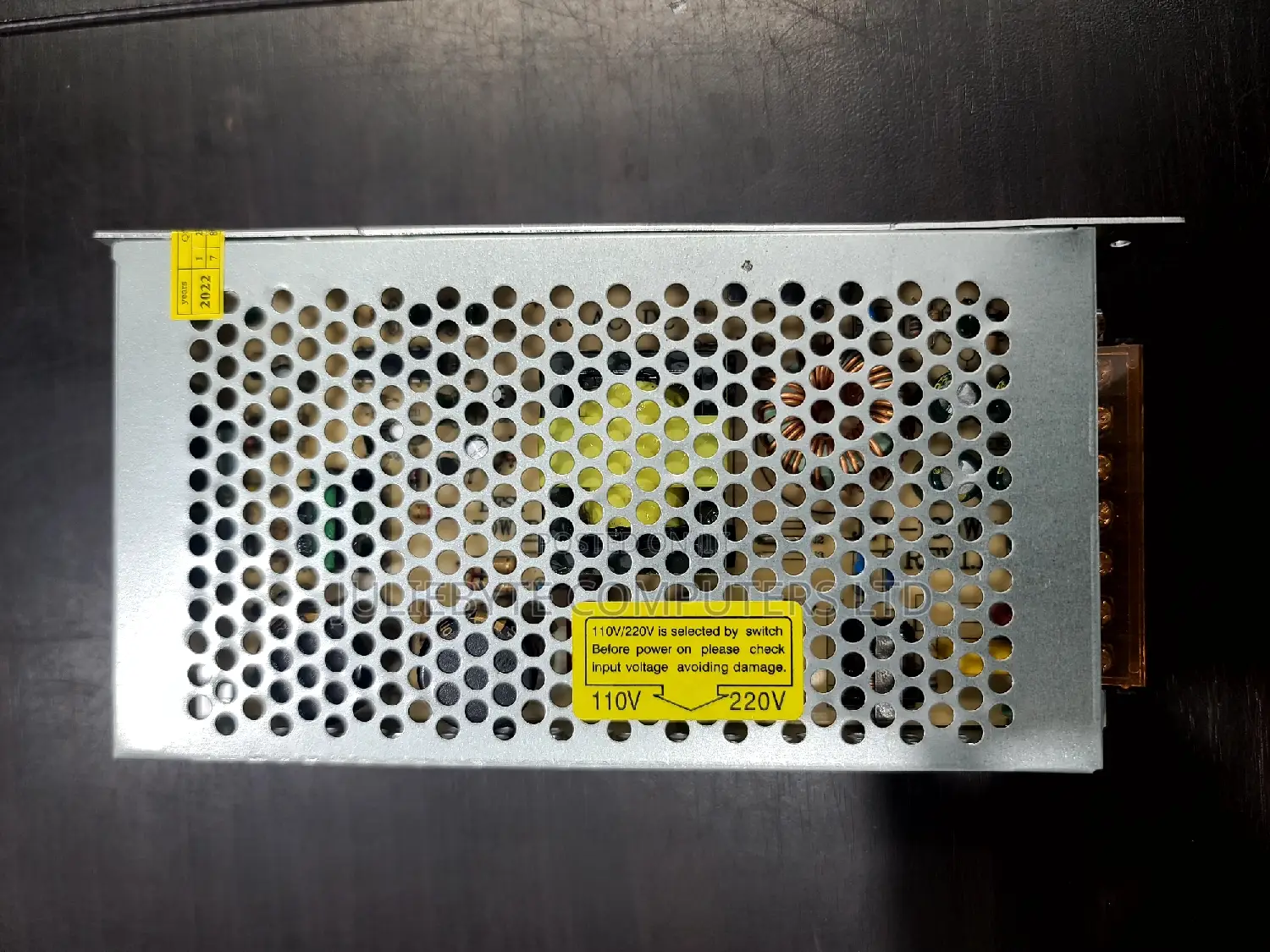 10A Power Supply