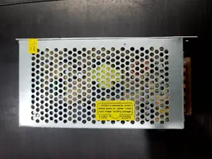 10A Power Supply