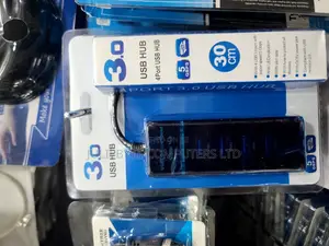 3.0 Usb Hub