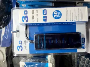 3.0 Usb Hub