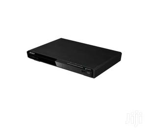Original Sony DVD Player