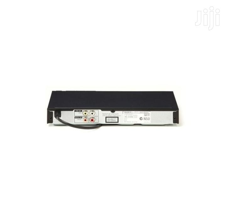 Original Sony DVD Player