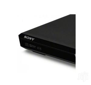 Original Sony DVD Player