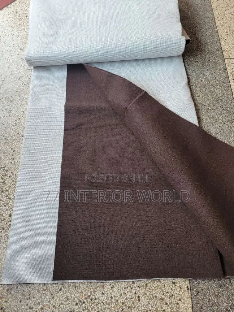 Office Woolen Carpets