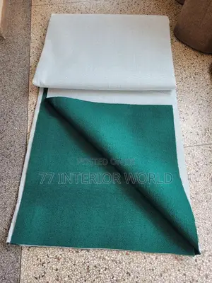 Office Woolen Carpets