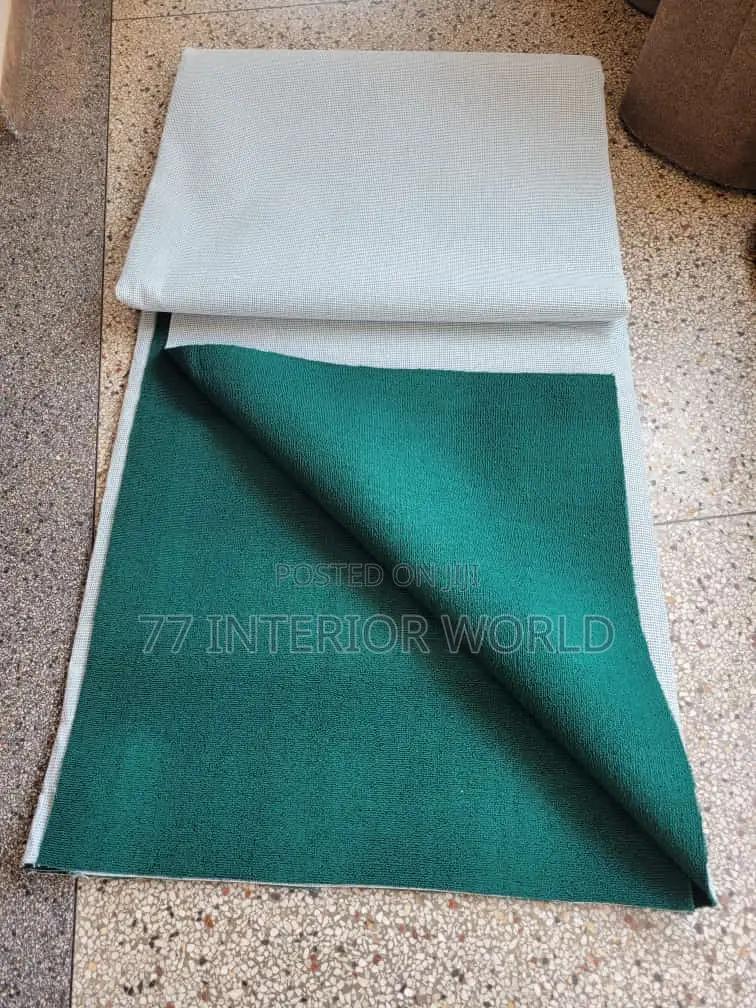 Office Woolen Carpets