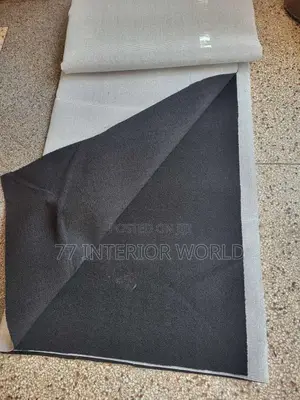 Office Woolen Carpets