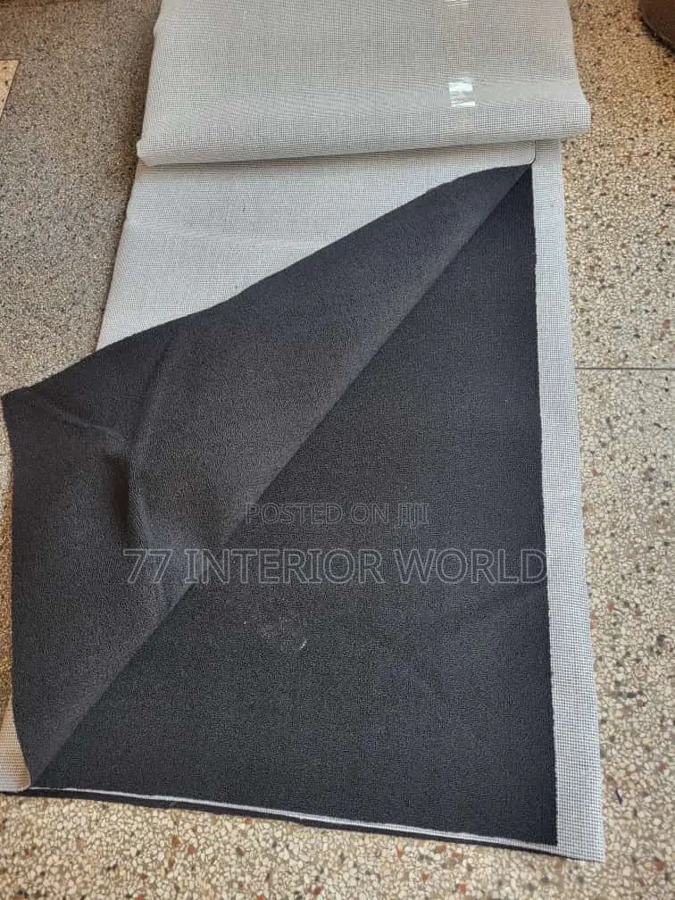 Office Woolen Carpets