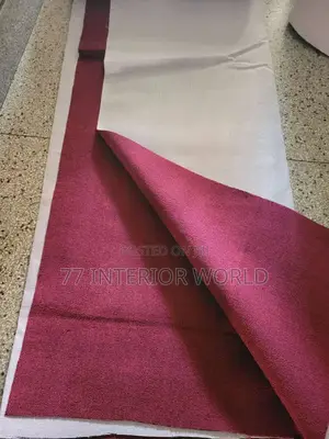 Office Woolen Carpets