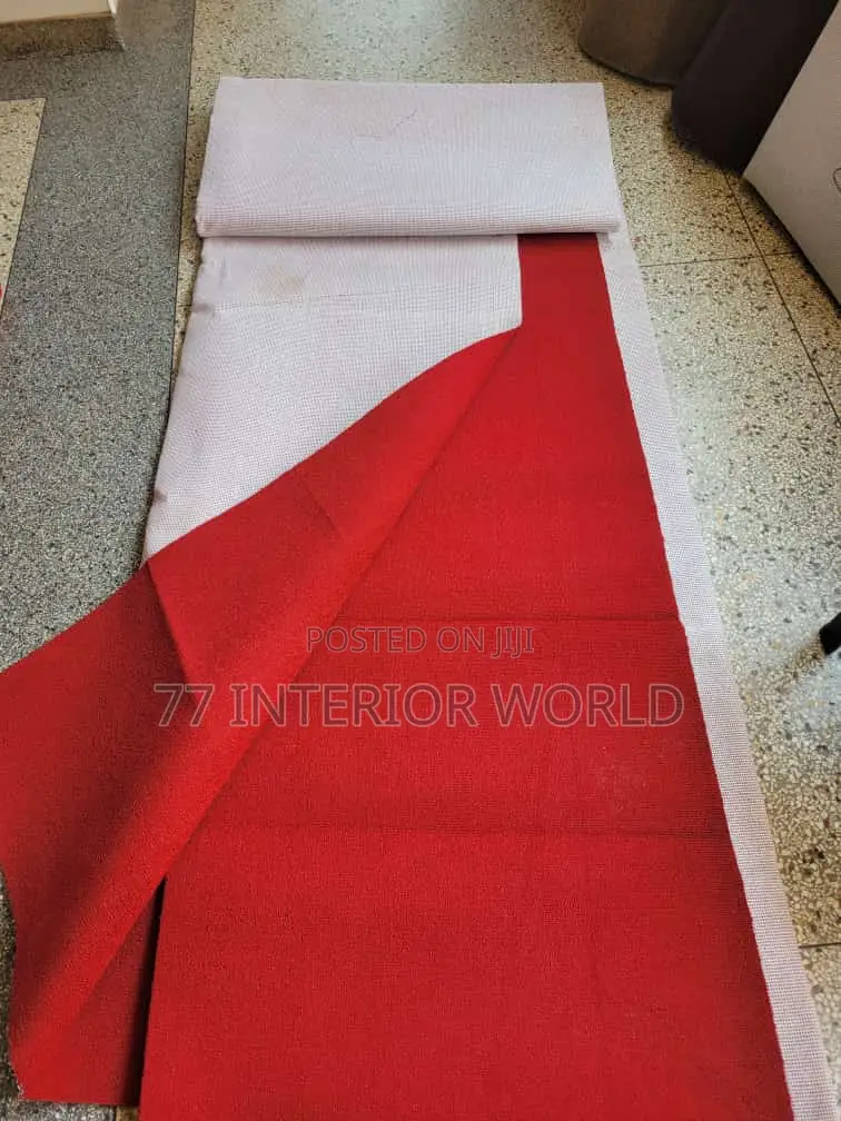 Office Woolen Carpets