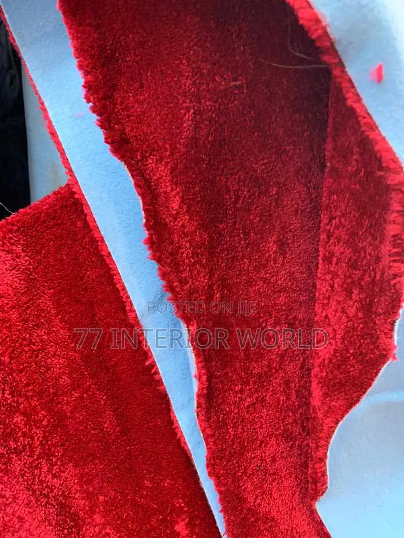 Soft Office Woolen Carpets