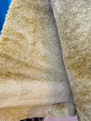 Soft Office Woolen Carpets