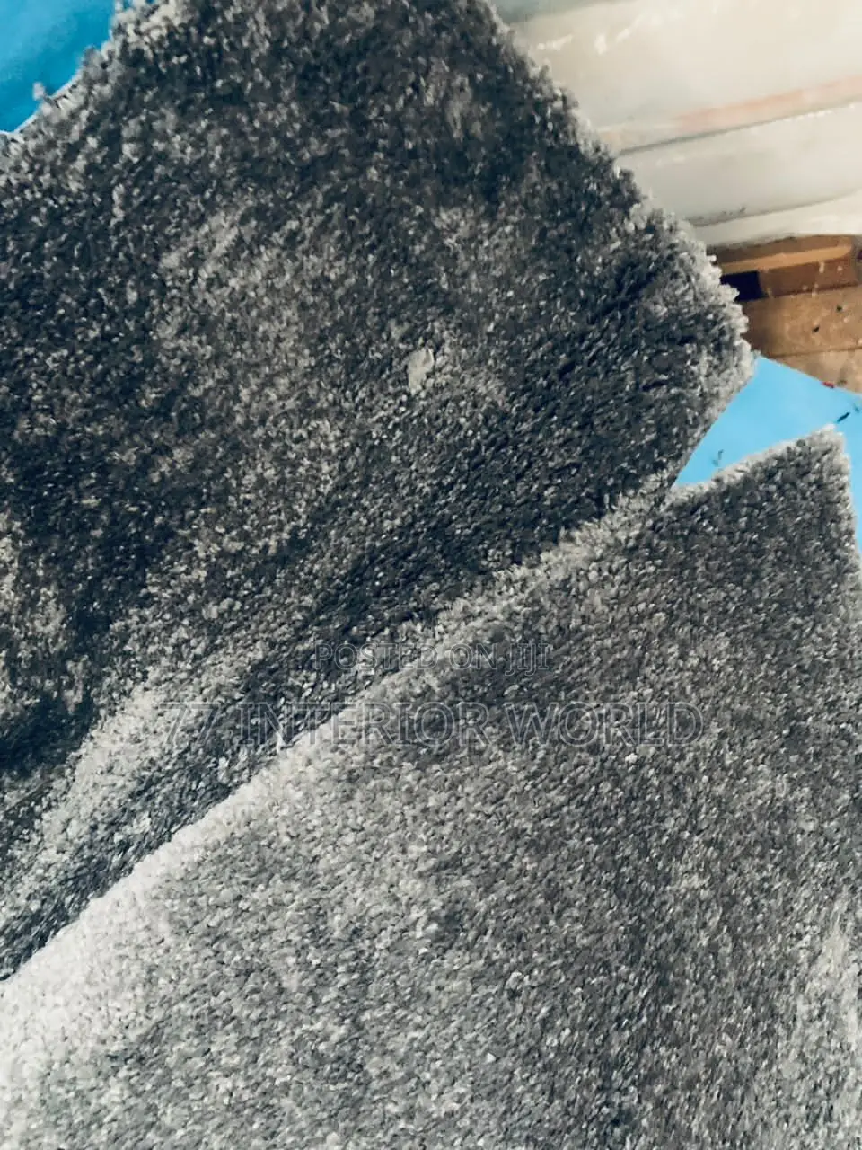 Soft Office Woolen Carpets