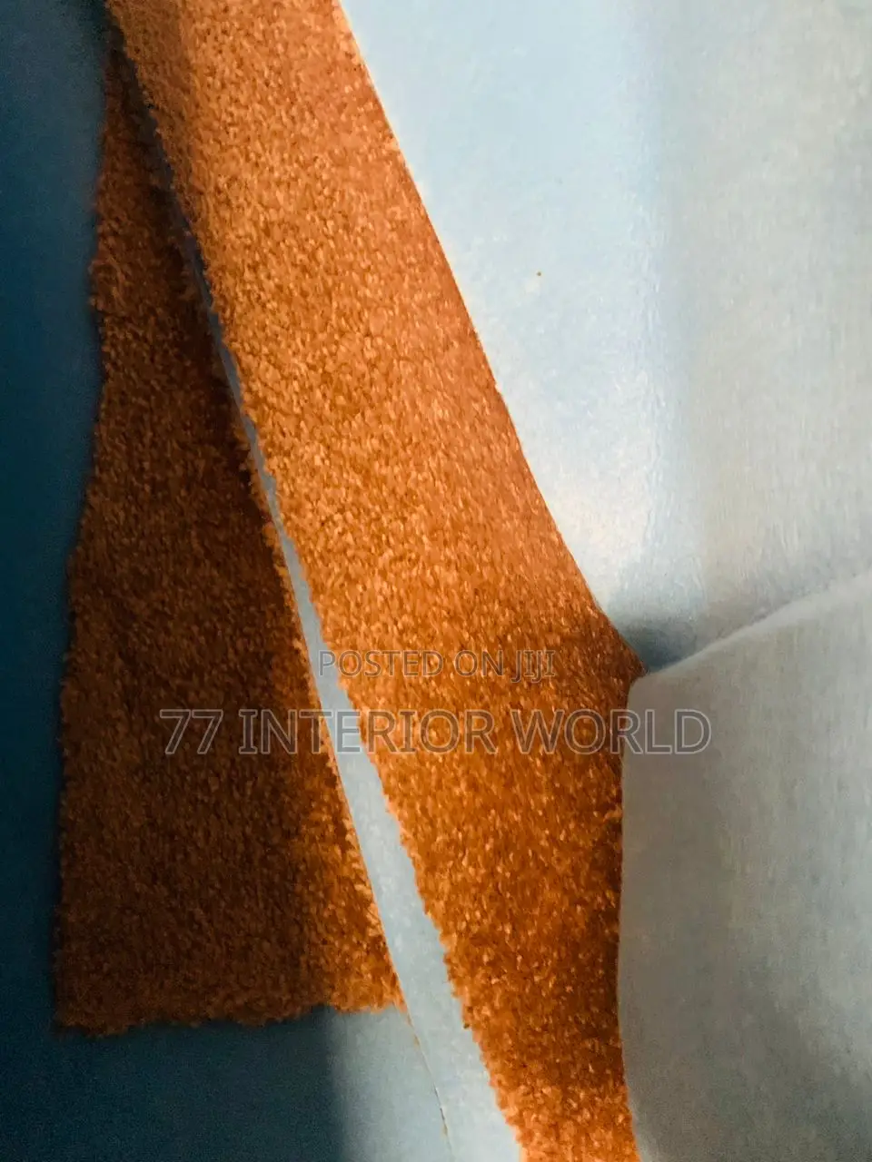 Soft Office Woolen Carpets