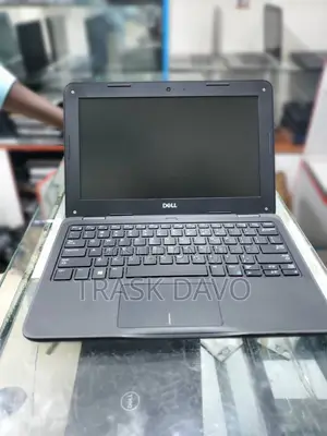 Laptop Dell Latitude 11 3190 4GB Intel Celeron SSD 128GB