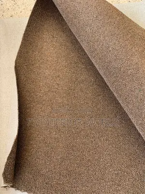 Office Woolen Carpets