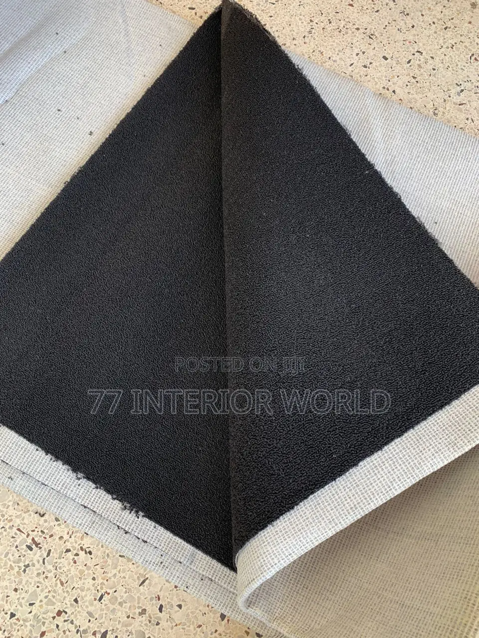 Office Woolen Carpets