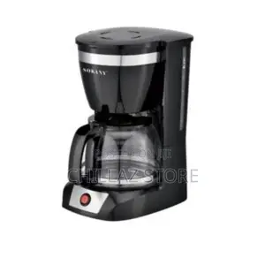 Coffee Maker 1.5litres Unique Design