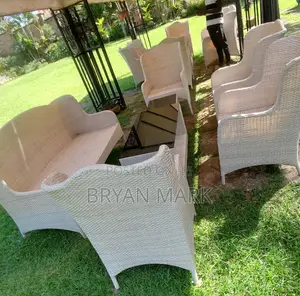 Rattan Chairs