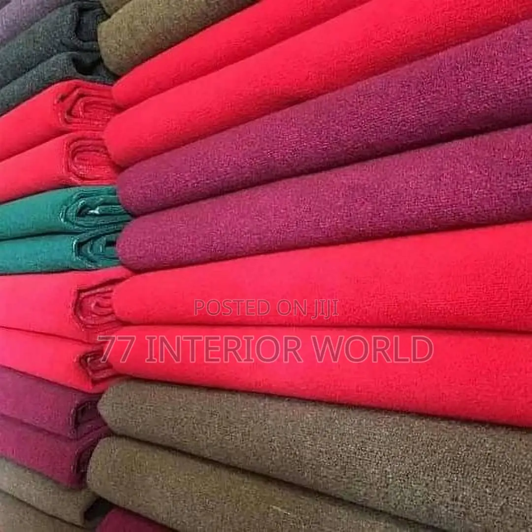 Wall to Wall Carpets