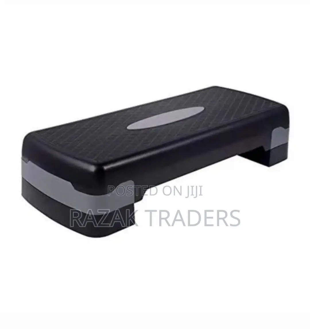 Personal Fitness Aerobic Stepper, for Household