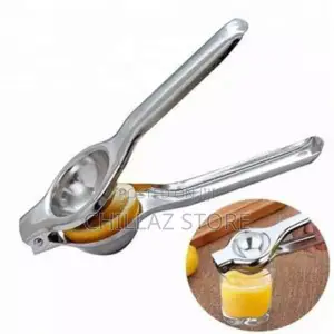 Stainless Steel Hand Citrus Juicer