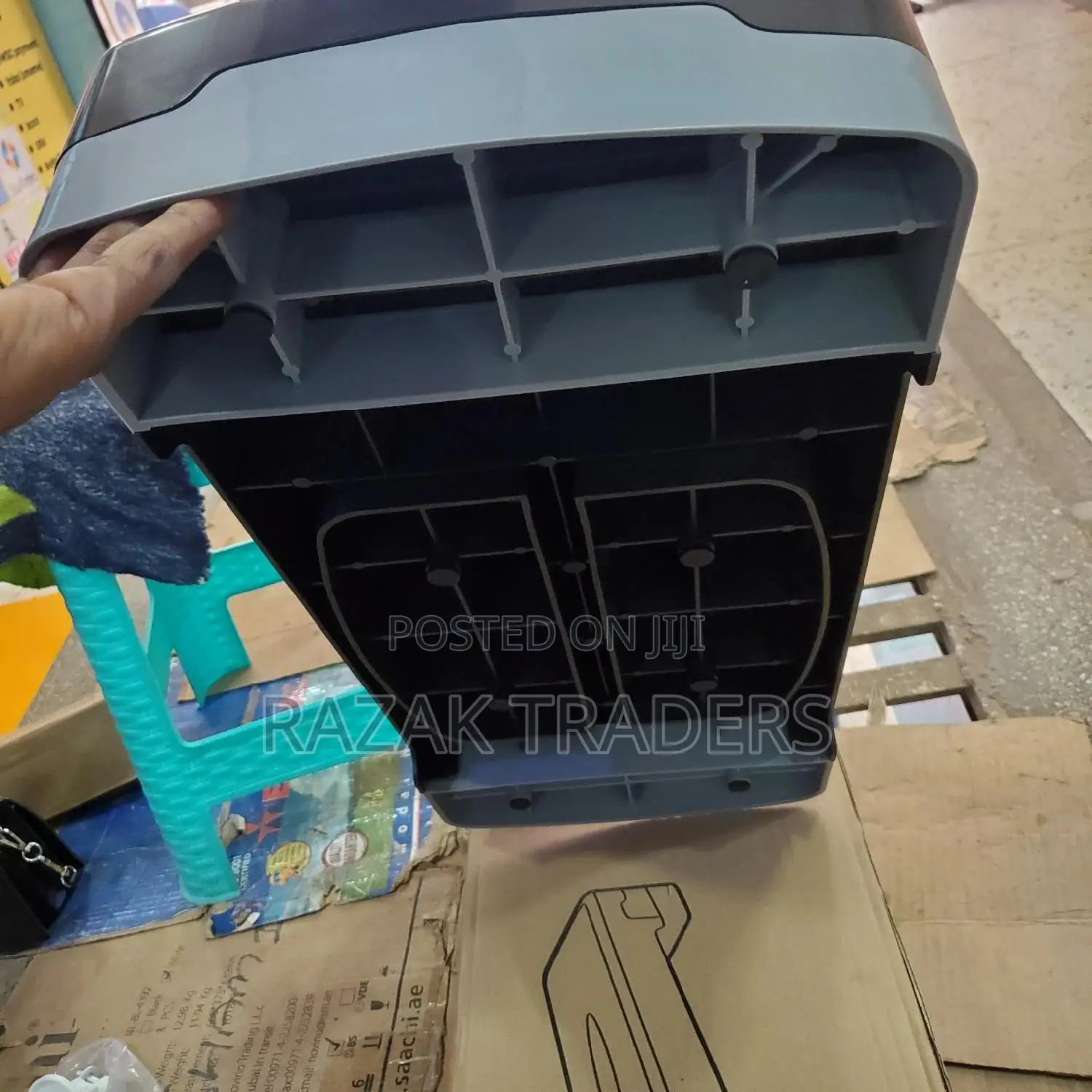 Personal Fitness Aerobic Stepper, for Household