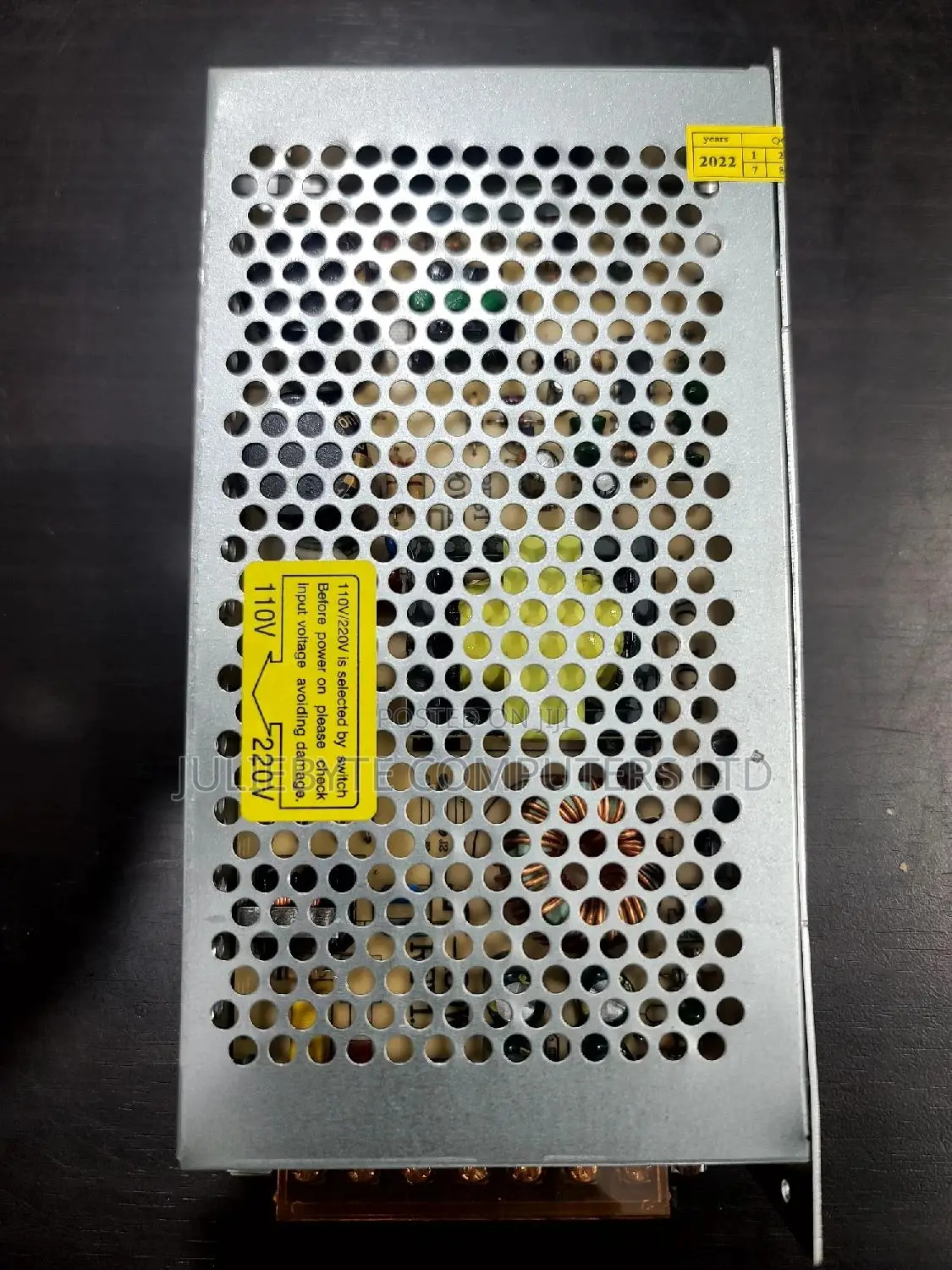 10A Power Supply