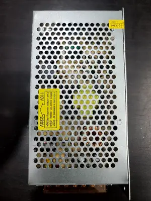 10A Power Supply