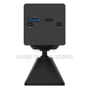 Ezviz BC2 Spy Smart Wifi 50day High Battery Life Camera