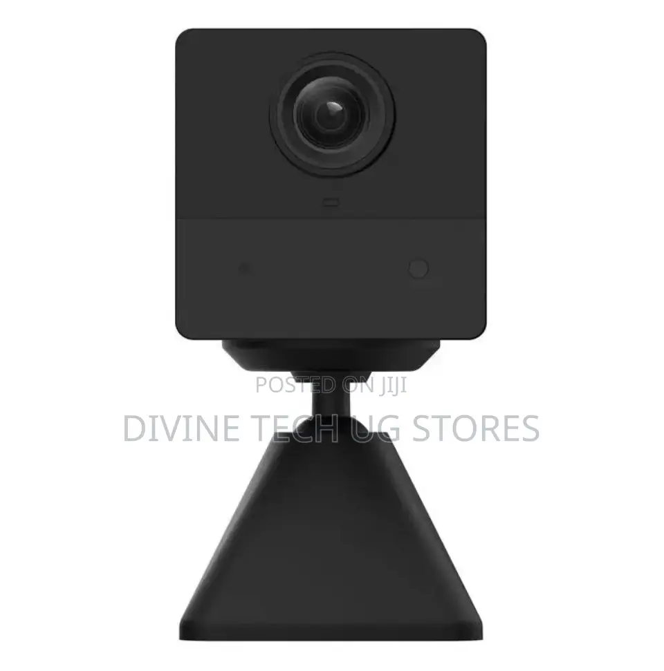 Ezviz BC2 Spy Smart Wifi 50day High Battery Life Camera