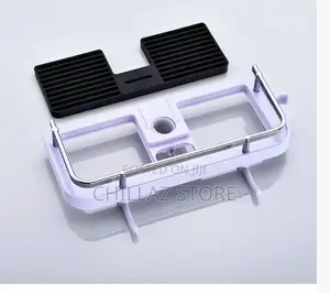 Shower Storage Organiser Rack