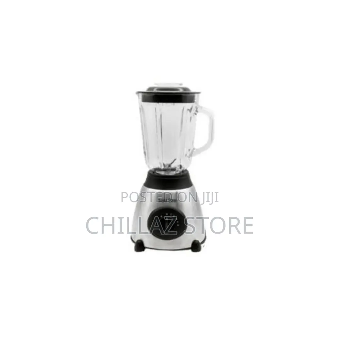 In 1 Unique Juice Blender –