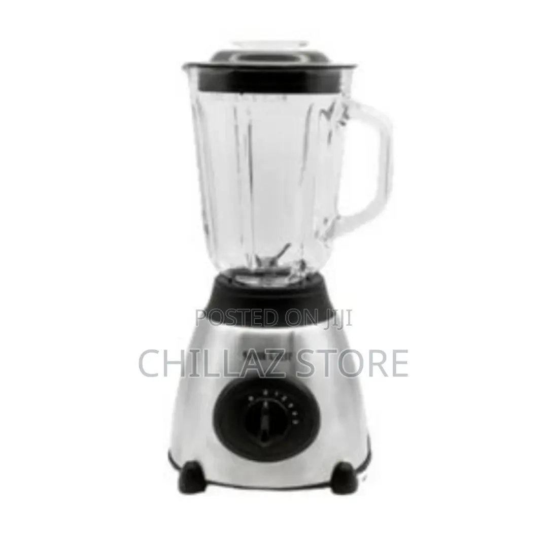 In 1 Unique Juice Blender –
