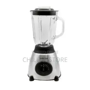 In 1 Unique Juice Blender –