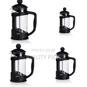 Brand Coffee Pot