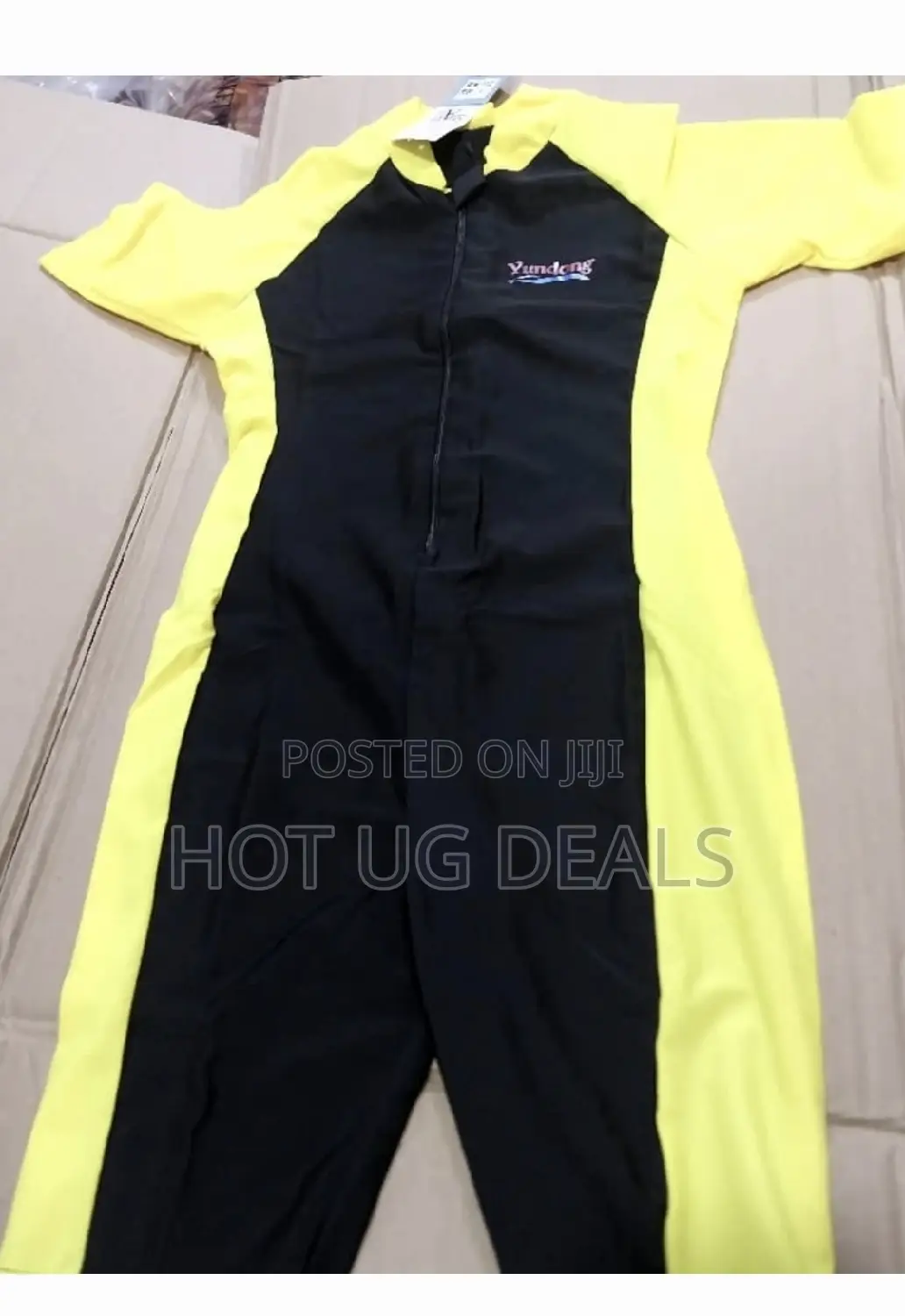 Kid's Swimming Costume Wear - Multicolor Designs